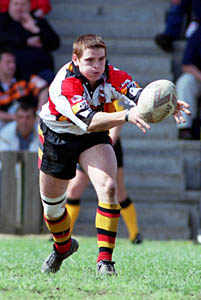 Mark Cain4